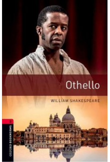 OBL 3E 3: Othello - Humanitas