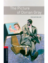 OBL 3E 3: Picture of Dorian Gray - Humanitas