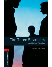 OBL 3E 3: The Three Strangers - Humanitas
