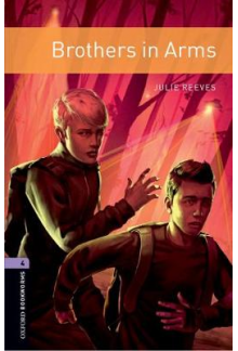 OBL 3E 4: Brothers in Arms - Humanitas