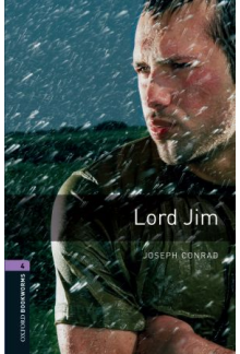 OBL 3E 4: Lord Jim - Humanitas