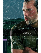 OBL 3E 4: Lord Jim - Humanitas
