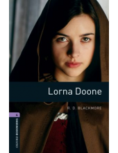 OBL 3E 4: Lorna Doone - Humanitas