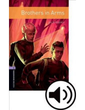 OBL 3E 4 PM3: Brothers in Arms - Humanitas