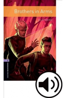 OBL 3E 4 PM3: Brothers in Arms - Humanitas