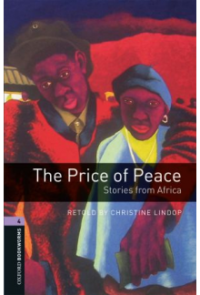 OBL 3E 4: Price of Peace (Africa) - Humanitas