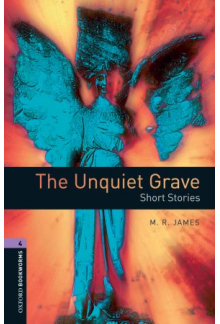 OBL 3E 4: The Unquiet grave-Short stories - Humanitas