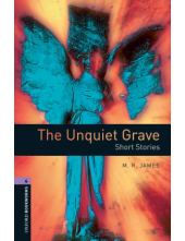 OBL 3E 4: The Unquiet grave-Short stories - Humanitas