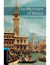 OBL 3E 5 MP3: Merchant of Venice - Humanitas