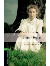 OBL 3E 6 MP3: Jane Eyre - Humanitas