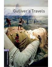 OBL 3E K MP3: Gullivers Travel - Humanitas
