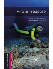 OBL 3E Start: Pirate Treasure - Humanitas