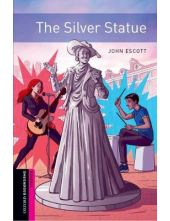 OBL 3E Start: Silver Statue - Humanitas