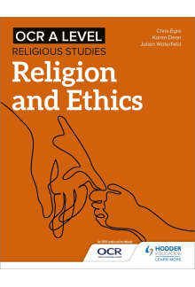 OCR A Level Religious Studies: Religion and Ethics - Humanitas