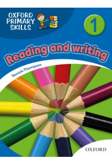 OPS 1: Reading & Writing Skills Book - Humanitas