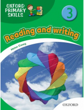 OPS 3: Reading & Writing Skills Book - Humanitas
