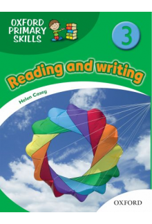 OPS 3: Reading & Writing Skills Book - Humanitas