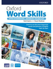 OUP Word Skills 2E ADV + APP Pk  B2-C1 - Humanitas