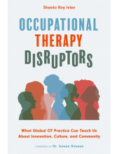 Occupational Therapy Disruptors - Humanitas