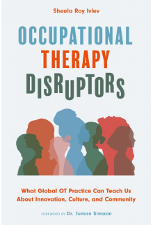 Occupational Therapy Disruptors - Humanitas