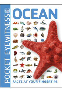 Ocean: Facts at Your Fingertips - Humanitas