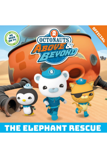 Octonauts Above & Beyond: The Elephant Rescue - Humanitas