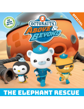 Octonauts Above & Beyond: The Elephant Rescue - Humanitas