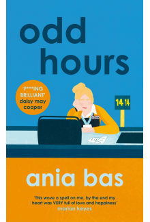 Odd Hours - Humanitas