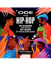 Ode to Hip-Hop - Humanitas