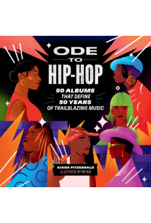 Ode to Hip-Hop - Humanitas