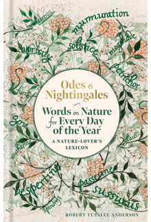 Odes and Nightingales - Humanitas