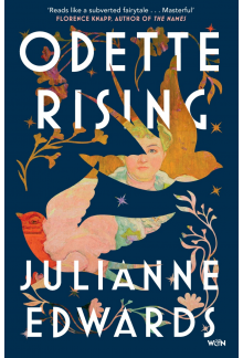 Odette Rising - Humanitas