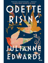 Odette Rising - Humanitas