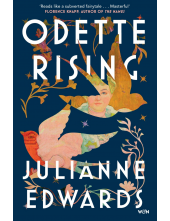 Odette Rising - Humanitas