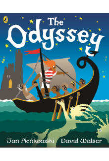 Odyssey - Humanitas