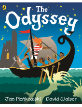 Odyssey - Humanitas