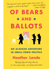 Of Bears and Ballots - Humanitas