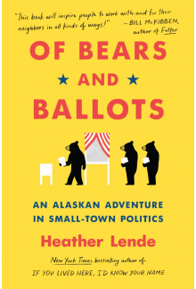 Of Bears and Ballots - Humanitas
