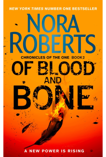 Of Blood and Bone - Humanitas