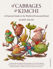 Of Cabbages and Kimchi - Humanitas