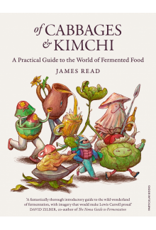 Of Cabbages and Kimchi - Humanitas