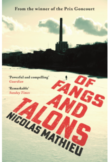 Of Fangs and Talons - Humanitas