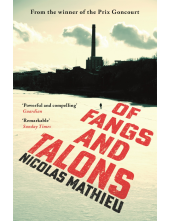 Of Fangs and Talons - Humanitas