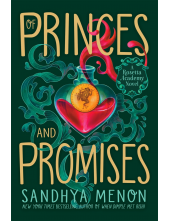 Of Princes and Promises - Humanitas