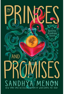 Of Princes and Promises - Humanitas