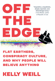 Off the Edge - Humanitas