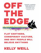 Off the Edge - Humanitas