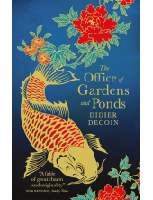 Office of Gardens and Ponds - Humanitas