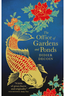 Office of Gardens and Ponds - Humanitas
