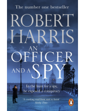 Officer and a Spy - Humanitas